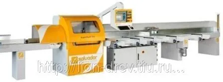 Линия оптимизации SUPERPUSH 200 OPTIMUS Линия оптимизации SUPERPUSH 200 OPTIMUS