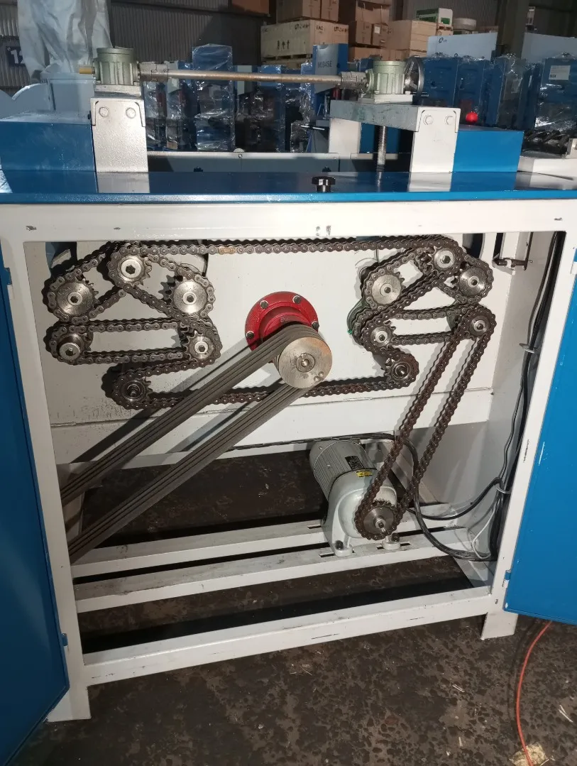 Многопильный станок мод MJ6010 Многопильный станок мод MJ6010