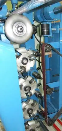 Фрезерно-копировальный станок MFX9512-4A Фрезерно-копировальный станок MFX9512-4A