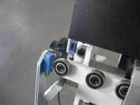 Сверлильный центр с ЧПУ SCM Morbidelli CX100 Сверлильный центр с ЧПУ SCM Morbidelli CX100
