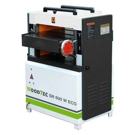 Станок рейсмусовый WoodTec SR 600 W ECO Станок рейсмусовый WoodTec SR 600 W ECO