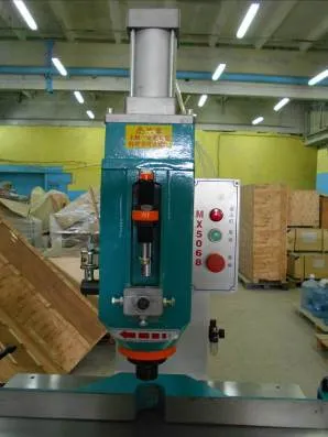 Копировально-фрезерный станок MX5068 Копировально-фрезерный станок MX5068