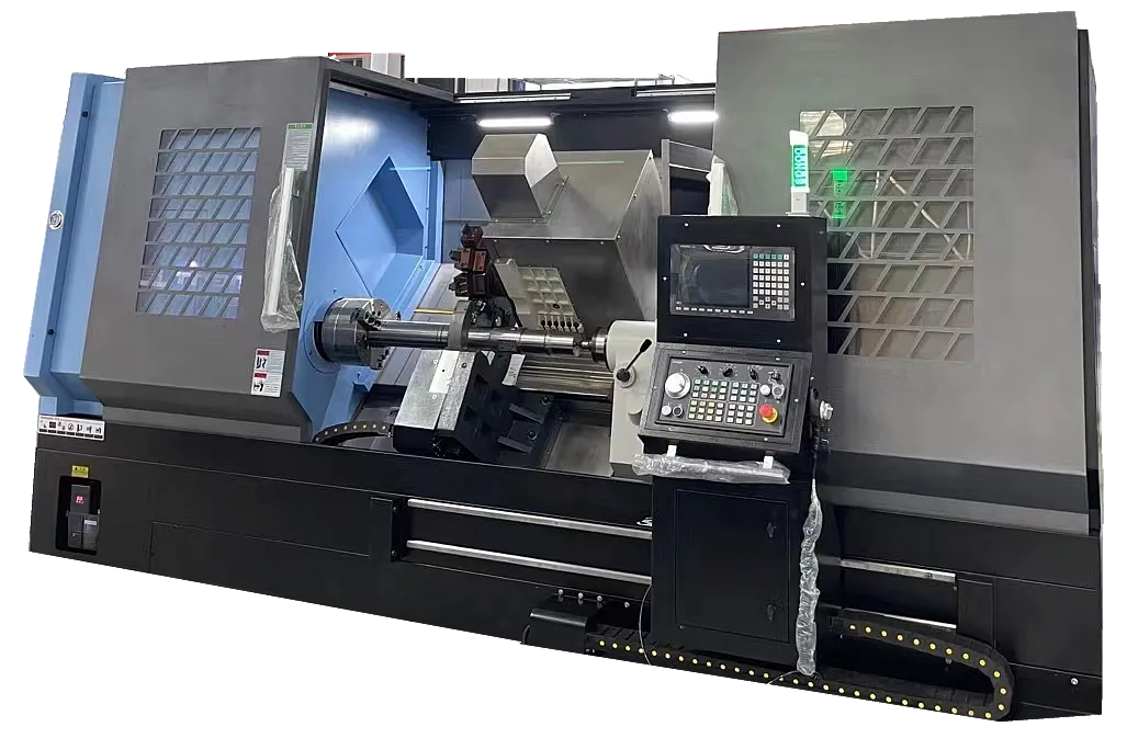 MetalTec TC 70/2100 Токарный обрабатывающий центр MetalTec TC 70