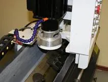 Станок для заточки плоских ножей Woodtec мод. Sharp Knife 701A Станок для заточки плоских ножей Woodtec мод. Sharp Knife 701A