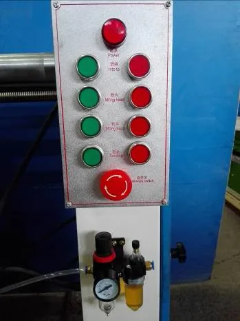 Фрезерно-копировальный станок MFX9512-4A Фрезерно-копировальный станок MFX9512-4A