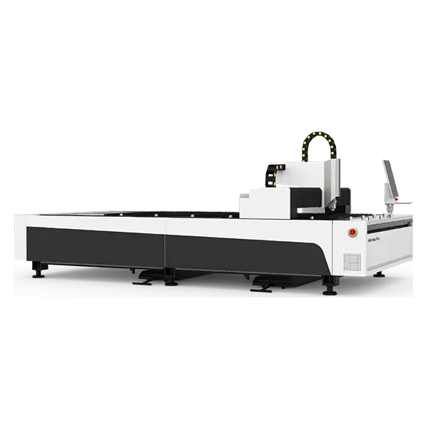 Оптоволоконный лазерный станок для резки металла MetalTec 1530 S (1500W) Оптоволоконный лазерный станок для резки металла MetalTec 1530 S (1500W)