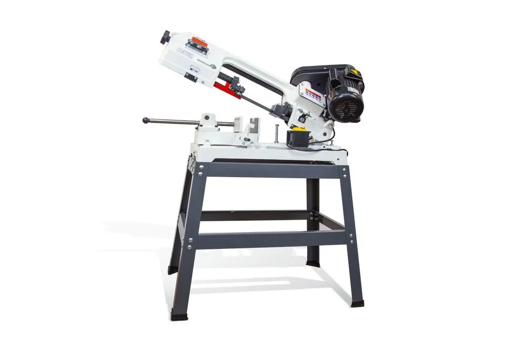Ленточнопильный станок METAL MASTER BSM-115R Ленточнопильный станок METAL MASTER BSM-115R