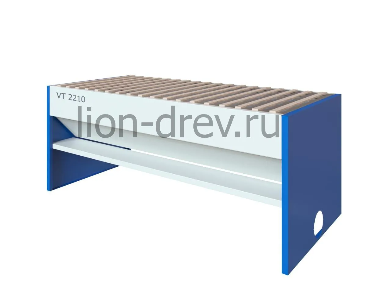 Вытяжной стол VT 2210 Вытяжной стол VT 2210