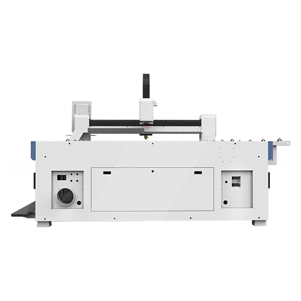 Оптоволоконный лазерный станок для резки металла MetalTec 1530B (1500W) Оптоволоконный лазерный станок для резки металла MetalTec 1530B (1500W)