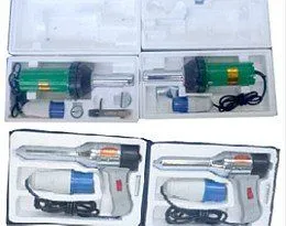Линия окутывания профильного погонажа HCM RP-300 EVA Линия окутывания профильного погонажа HCM RP-300 EVA