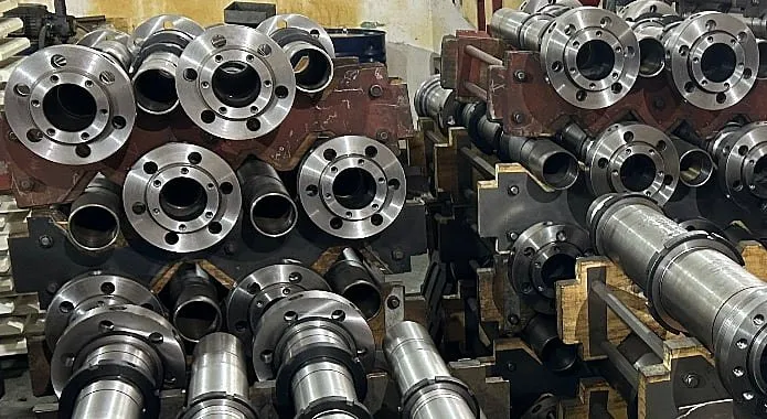 MetalTec NEXT 36x750 Токарный станок ЧПУ с горизонтальной станиной (Siemens) MetalTec NEXT 36x750 Токарный станок ЧПУ с горизонтальной станиной (Siemens)