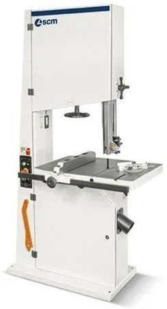 Ленточнопильный станок SCM Formula S 740P