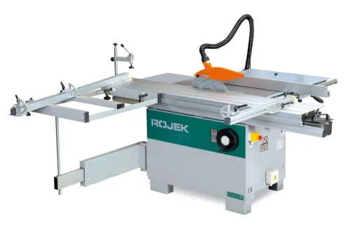 Круглопильный станок ROJEK PK 250 A Круглопильный станок ROJEK PK 250 A