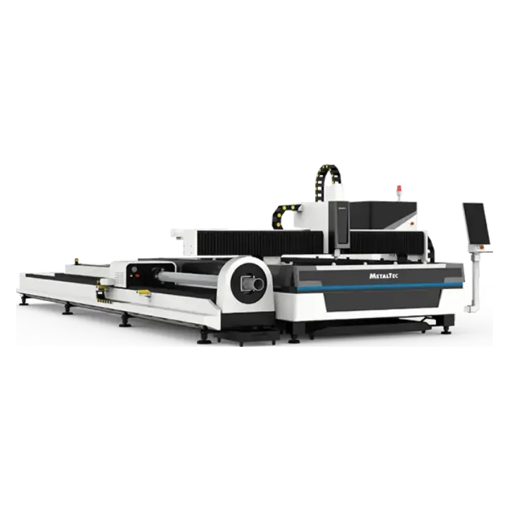 MetalTec 1530HT оптоволоконный лазерный станок для резки металла MetalTec 1530HT оптоволоконный лазерный станок для резки металла