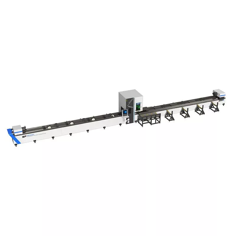Лазерный труборез SENFENG SF9030NT