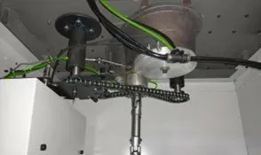Кромкооблицовочный станок с ручной подачей WoodTec VECTOR NEW Кромкооблицовочный станок с ручной подачей WoodTec VECTOR NEW
