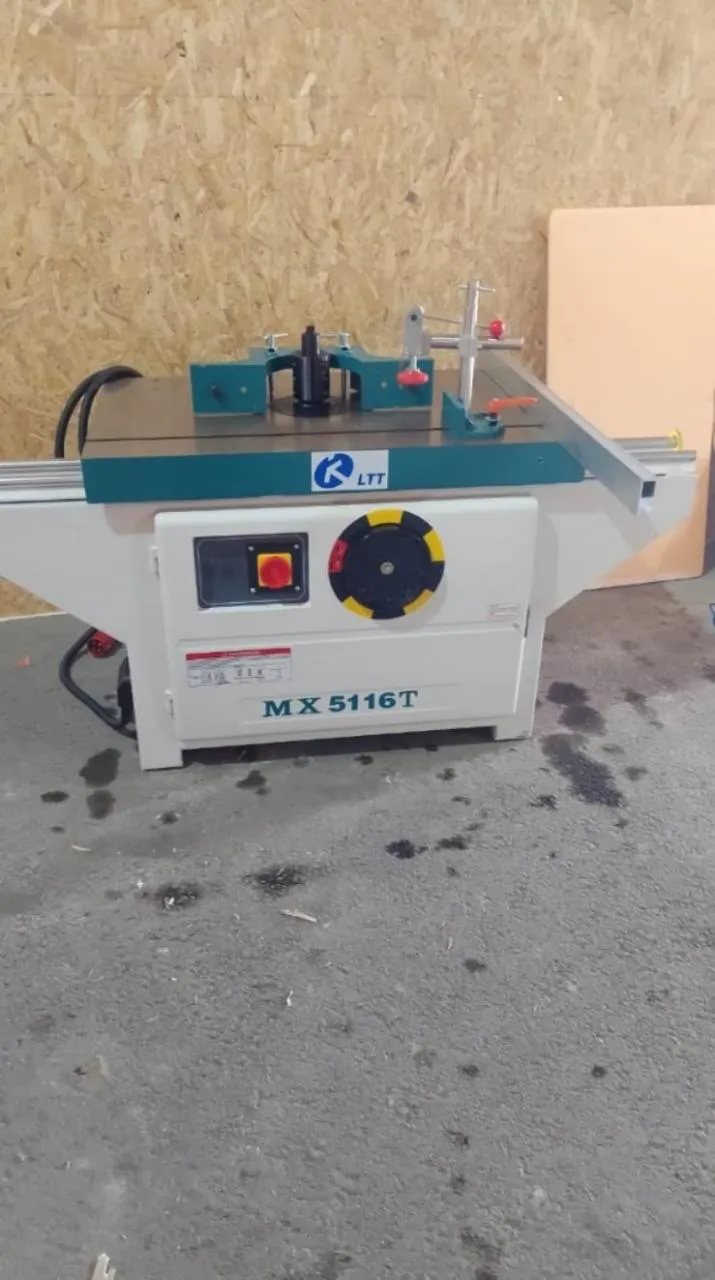 Фрезерный станок MX5116T Фрезерный станок MX5116T