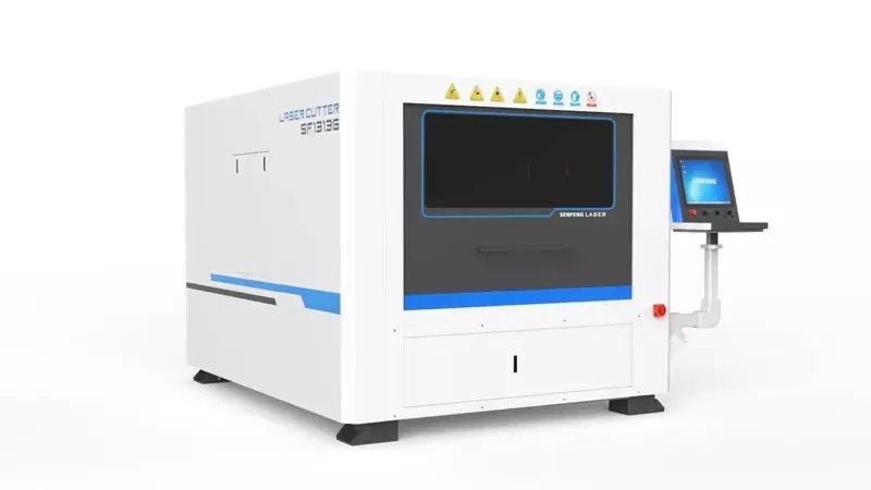 Оптоволоконный комплекс SENFENG SF1313G