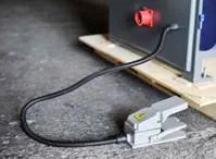 Станок сверлильно-присадочный WoodTec TOP POINT D 21 Станок сверлильно-присадочный WoodTec TOP POINT D 21