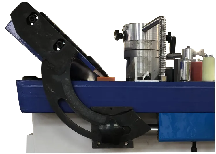 Кромкооблицовочный станок ITALMAC WT-91-Euro Кромкооблицовочный станок ITALMAC WT-91-Euro