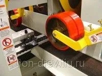 Ленточно-делительный станок HP-68 Ленточно-делительный станок HP-68