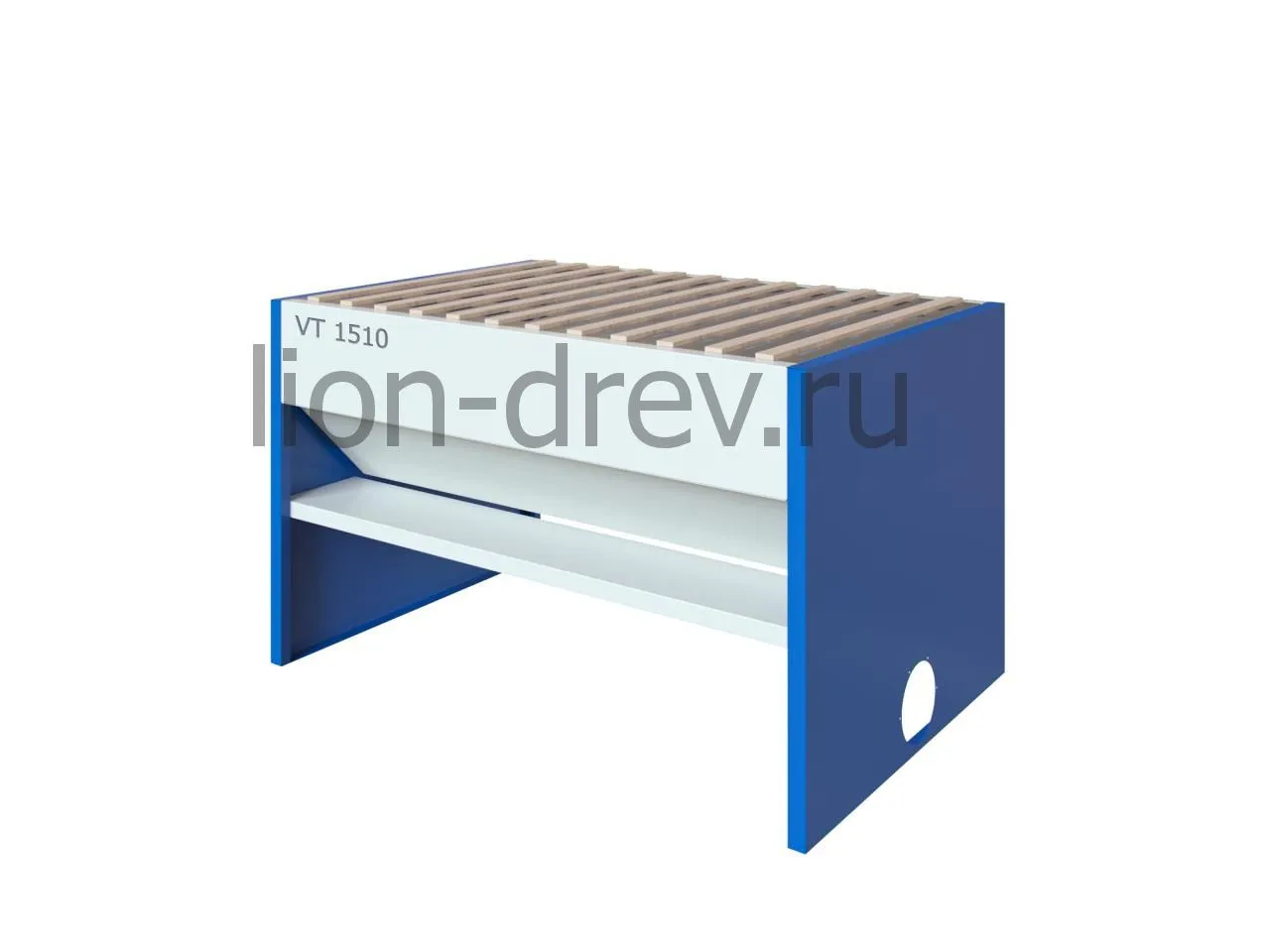 Вытяжной стол VT 1510 Вытяжной стол VT 1510