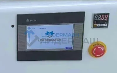 Кромкооблицовочный станок WoodMac STARTEDGE LM-220 Кромкооблицовочный станок WoodMac STARTEDGE LM-220