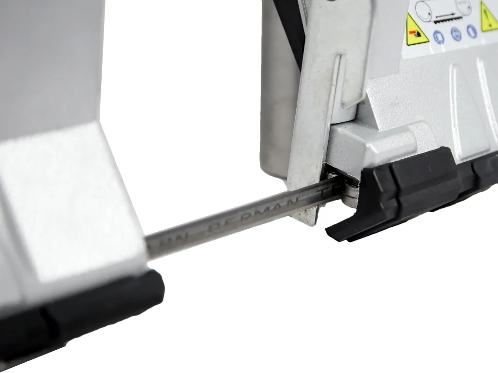 Ленточнопильный станок METAL MASTER HMDL-115 Ленточнопильный станок METAL MASTER HMDL-115