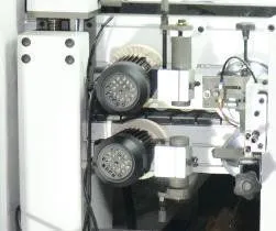 Кромкооблицовочный станок ALTESA ADVANTAGE 5000RTFS EVO Кромкооблицовочный станок ALTESA ADVANTAGE 5000RTFS EVO