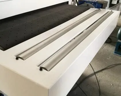 Шлифовальный зачистной станок ALTESA STEELLINE 1100RD Шлифовальный зачистной станок ALTESA STEELLINE 1100RD