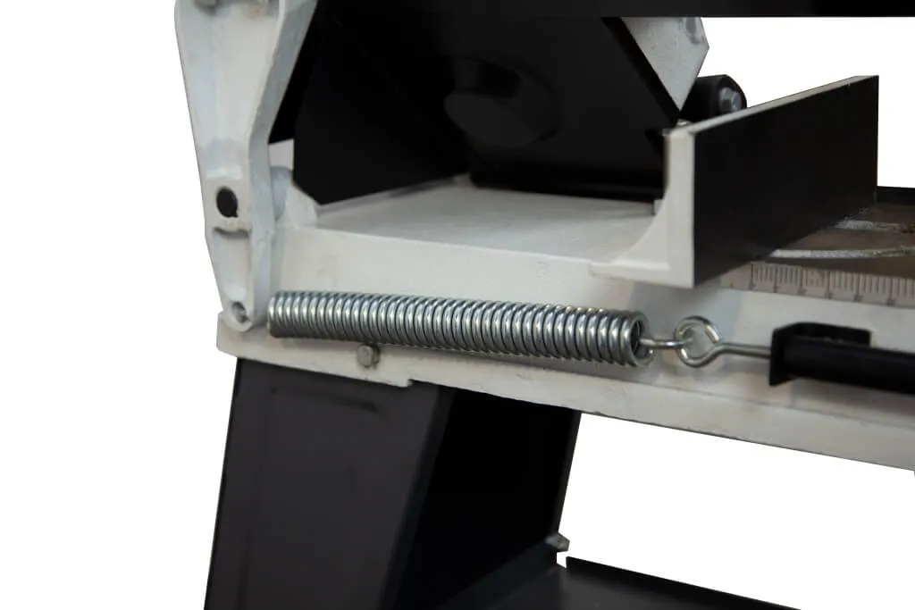 Ленточнопильный станок METAL MASTER BSM-115 Ленточнопильный станок METAL MASTER BSM-115