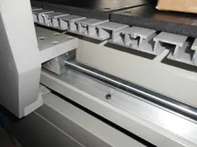 Фрезерно-гравировальный станок с ЧПУ WoodTec MH 1212 2,2 ECO Фрезерно-гравировальный станок с ЧПУ WoodTec MH 1212 2,2 ECO