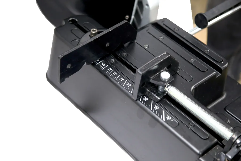 Ленточнопильный станок METAL MASTER MDL-125 Ленточнопильный станок METAL MASTER MDL-125