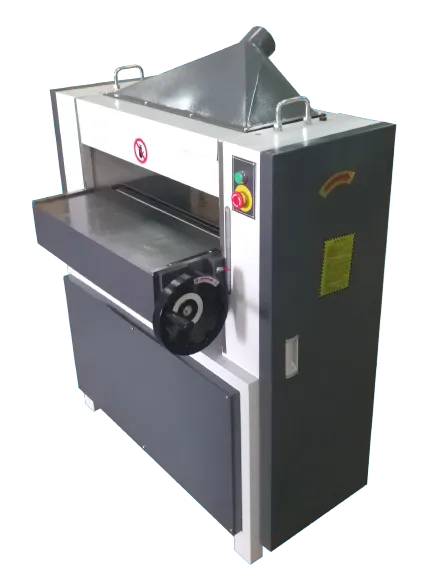 Рейсмусовый станок LTT-MB106HL