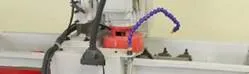Станок для заточки плоских ножей Woodtec мод. Sharp Knife 701A Станок для заточки плоских ножей Woodtec мод. Sharp Knife 701A