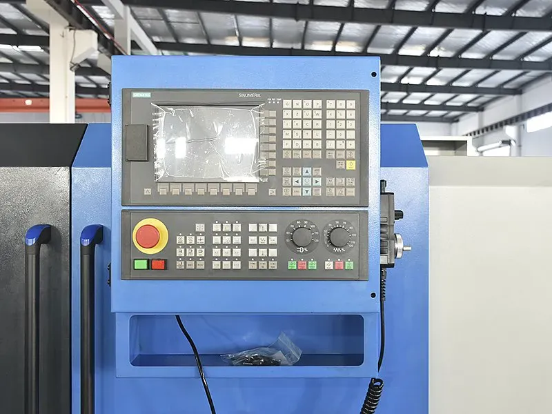 MetalTec CK 40x750 токарный станок ЧПУ с прямой станиной (ПРОМ) MetalTec CK 40x750 токарный станок ЧПУ с прямой станиной (ПРОМ)