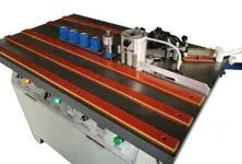Кромкооблицовочный станок HCM GENESIS Кромкооблицовочный станок HCM GENESIS