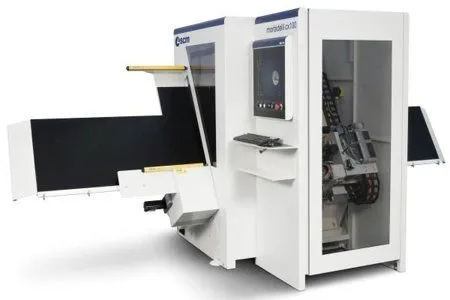 Сверлильный центр с ЧПУ SCM Morbidelli CX100 Сверлильный центр с ЧПУ SCM Morbidelli CX100
