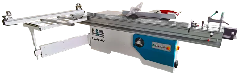 Форматно-раскроечный станок HCM PS-45 MJ Форматно-раскроечный станок HCM PS-45 MJ