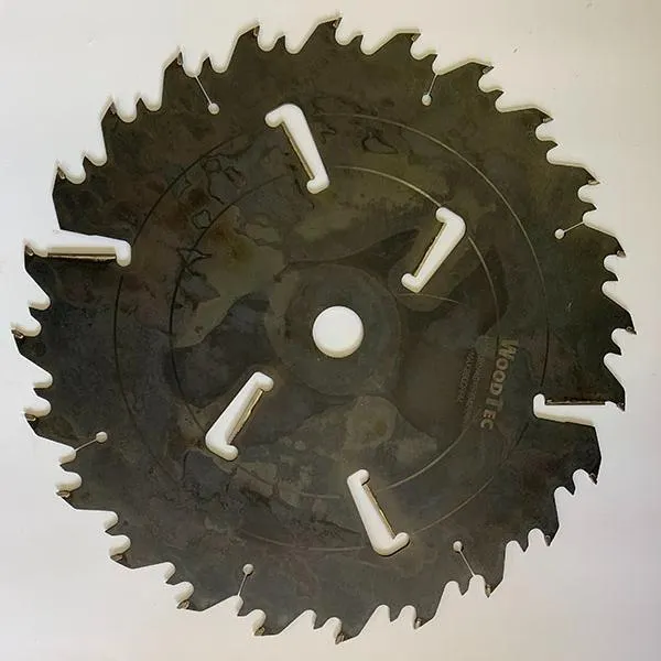 Пильный диск Ø700х50х6,5/5,0 z(24+24)+8 WoodTec Пильный диск Ø700х50х6,5/5,0 z(24+24)+8 WoodTec