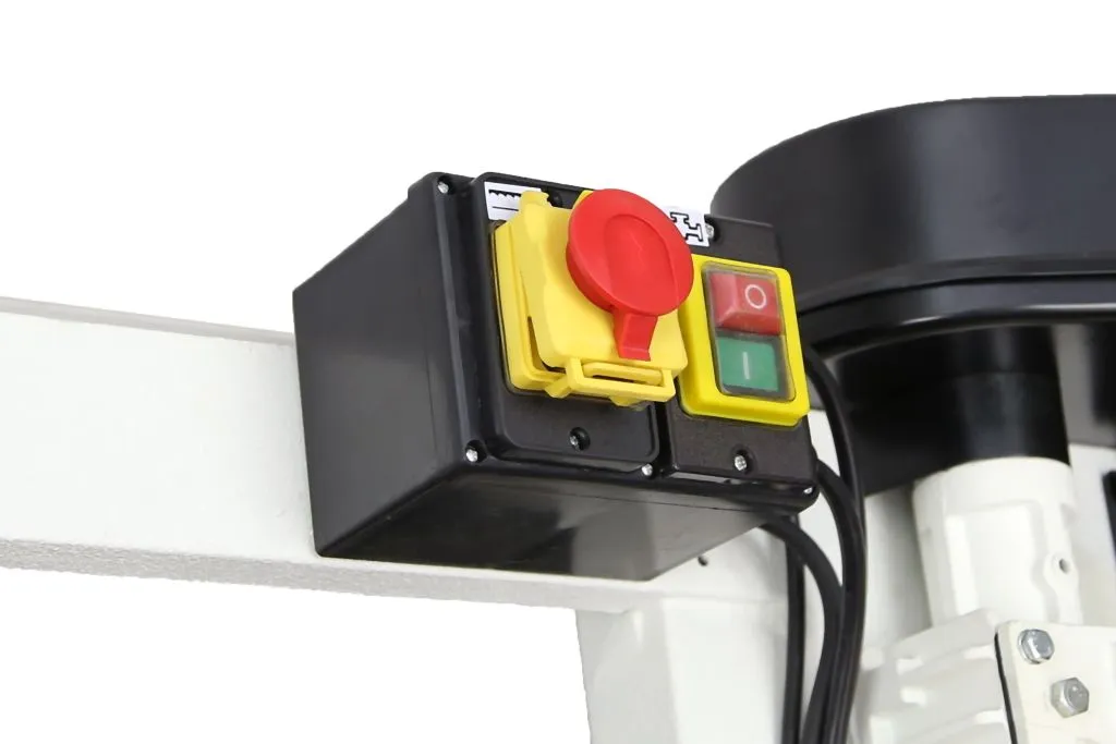 Ленточнопильный станок METAL MASTER BSM-712N B27 380V Ленточнопильный станок METAL MASTER BSM-712N B27 380V