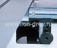 Круглопильный станок ROJEK PK 250 A Круглопильный станок ROJEK PK 250 A