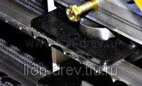 Ленточно-делительный станок HP-68 Ленточно-делительный станок HP-68