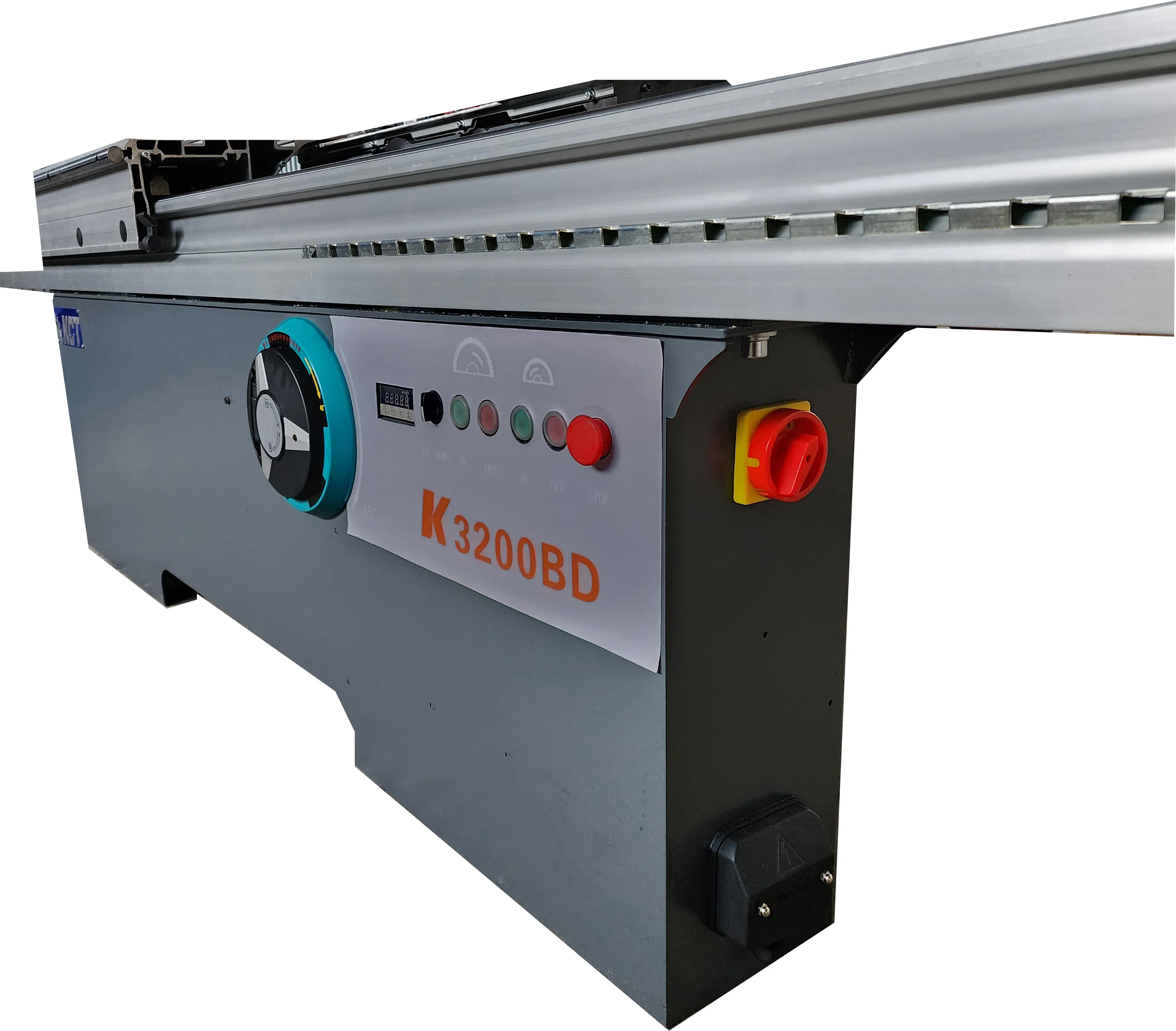 Форматно-раскроечный станок KCT мод. K 3200 BD Форматно-раскроечный станок KCT мод. K 3200 BD