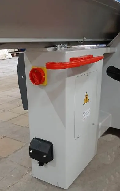 Форматно-раскроечный станок K 3200C Форматно-раскроечный станок K 3200C