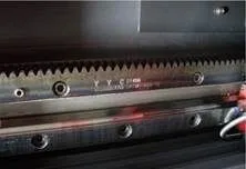 Металлообрабатывающий оптический волоконный лазерный станок с ЧПУ мод. TS 1530 с литой станиной Металлообрабатывающий оптический волоконный лазерный станок с ЧПУ мод. TS 1530 с литой станиной