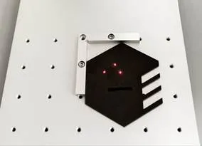 Оптоволоконный лазерный маркер MetalTec Mark 20W Оптоволоконный лазерный маркер MetalTec Mark 20W
