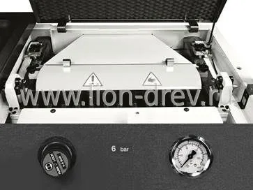 Рейсмусовый станок SCM S630 Class Рейсмусовый станок SCM S630 Class