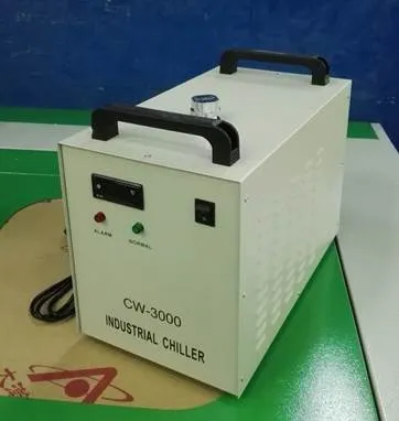 Лазерно-гравировальный станок с ЧПУ мод. LTT-Z1410 (100Вт) + чиллер 3000 Лазерно-гравировальный станок с ЧПУ мод. LTT-Z1410 (100Вт) + чиллер 3000
