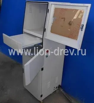 Фрезерный станок с ЧПУ LTT-2130 Фрезерный станок с ЧПУ LTT-2130